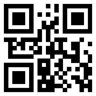 Immagine del QrCode di 3306941976