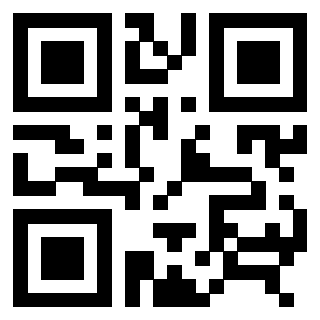 3306941977 - Immagine del Qr Code