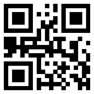 3306941979 Qr Code associato