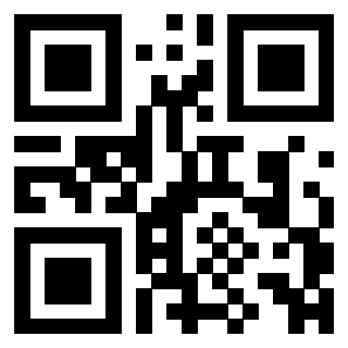 3306941980 - Immagine del Qr Code associato