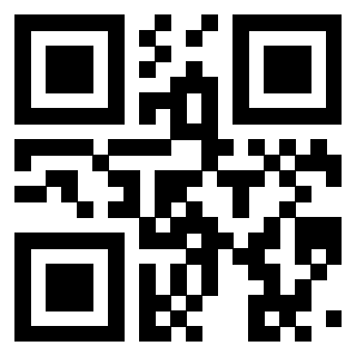 3306941983 - Immagine del Qr Code associato