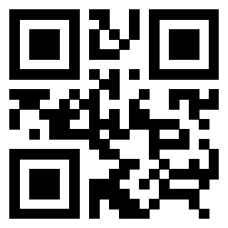 3306941986 - Immagine del Qr Code associato