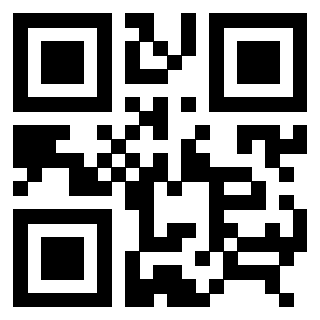 Scansione del Qr Code di 3306941987