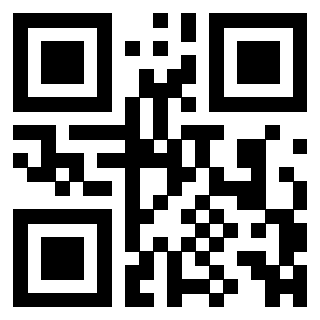 Immagine del QrCode di 3306941990