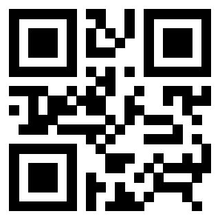 3306941992 - Immagine del QrCode associato