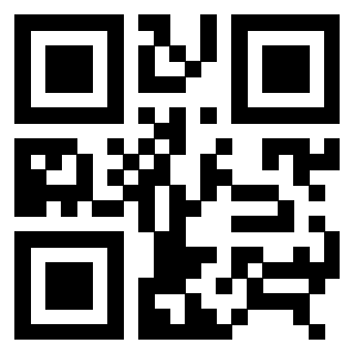 Immagine del QrCode di 3306941993