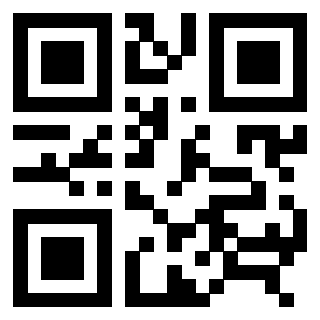 Il QrCode di 3306941995