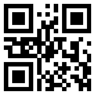3306941999 - Immagine del Qr Code associato