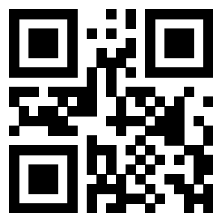 3306942000 - Immagine del QrCode