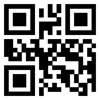 3306942003 - Immagine del Qr Code associato