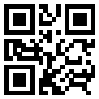 3306942010 - Immagine del Qr Code associato
