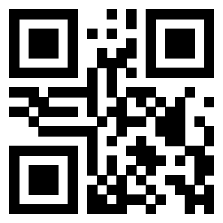 3306942013 - Immagine del Qr Code associato