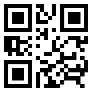 Immagine del QrCode di 3306942014