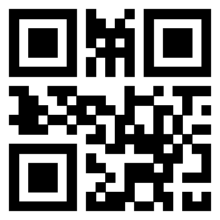 Immagine del QrCode di 3306942016