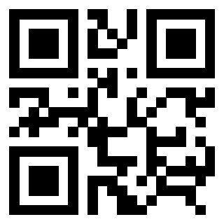 Scansione del QrCode di 3306942017