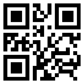 3306942019 - Immagine del Qr Code