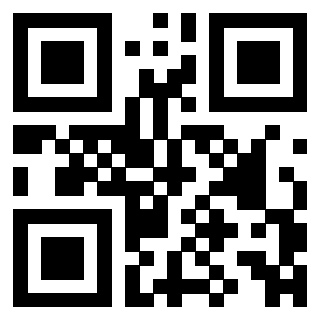 Il QrCode di 3306942021