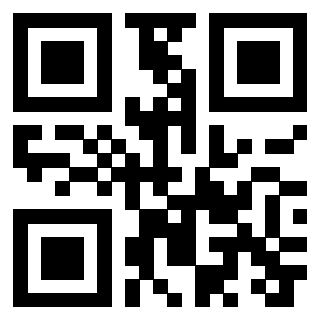 Il Qr Code di 3306942027