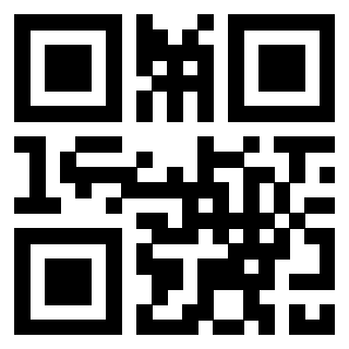 Immagine del QrCode di 3306942033