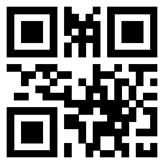 Scansione del Qr Code di 3306942037