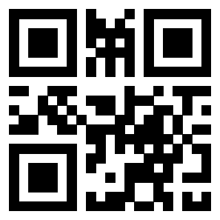 3306942043 Qr Code associato