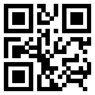 Il QrCode di 3306942046