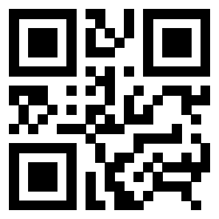 3306942048 - Immagine del Qr Code associato