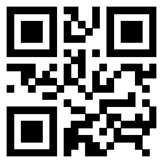 3306942049 - Immagine del QrCode associato