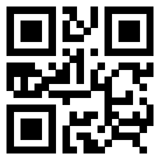 Il QrCode di 3306942057