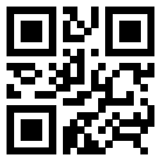 3306942058 - Immagine del QrCode