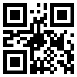 Immagine del Qr Code di 3306942060