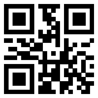 Il Qr Code di 3306942062