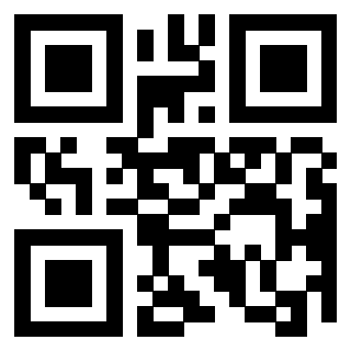 Il QrCode di 3306942068