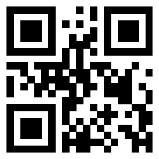 Immagine del QrCode di 3306942069