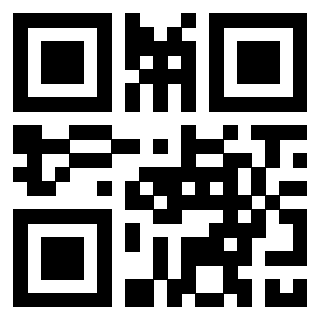3306942071 QrCode associato