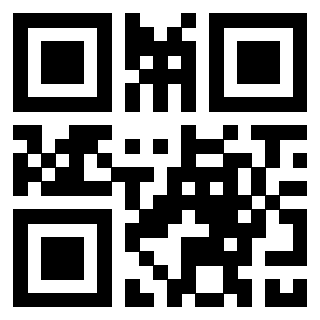 Immagine del QrCode di 3306942077