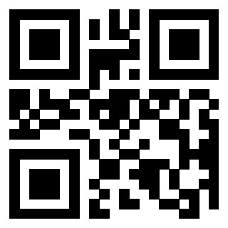 Il QrCode di 3306942079