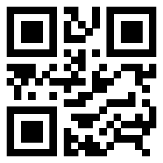 Immagine del Qr Code di 3306942080