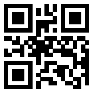 3306942081 - Immagine del QrCode associato