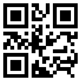 Immagine del QrCode di 3306942083