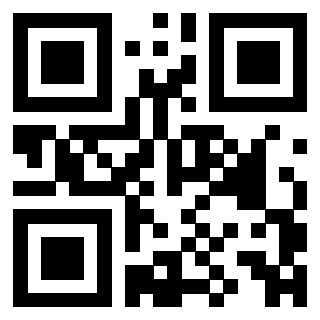 Il QrCode di 3306942084