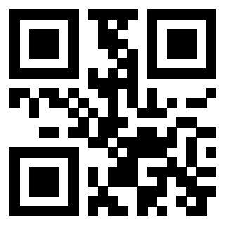 3306942085 Qr Code associato