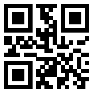 Il QrCode di 3306942088