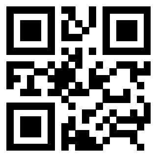 Immagine del Qr Code di 3306942090