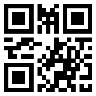 Immagine del QrCode di 3306942095