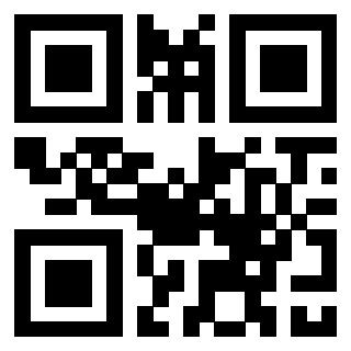 3306942097 - Immagine del QrCode associato