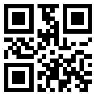 Immagine del Qr Code di 3306942098
