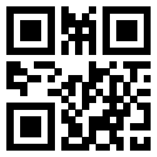 Immagine del Qr Code di 3306942099