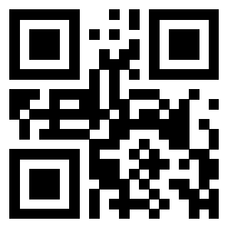 3306942101 - Immagine del QrCode