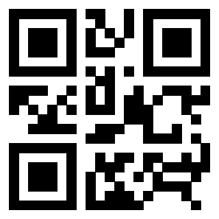Scansione del Qr Code di 3306942103